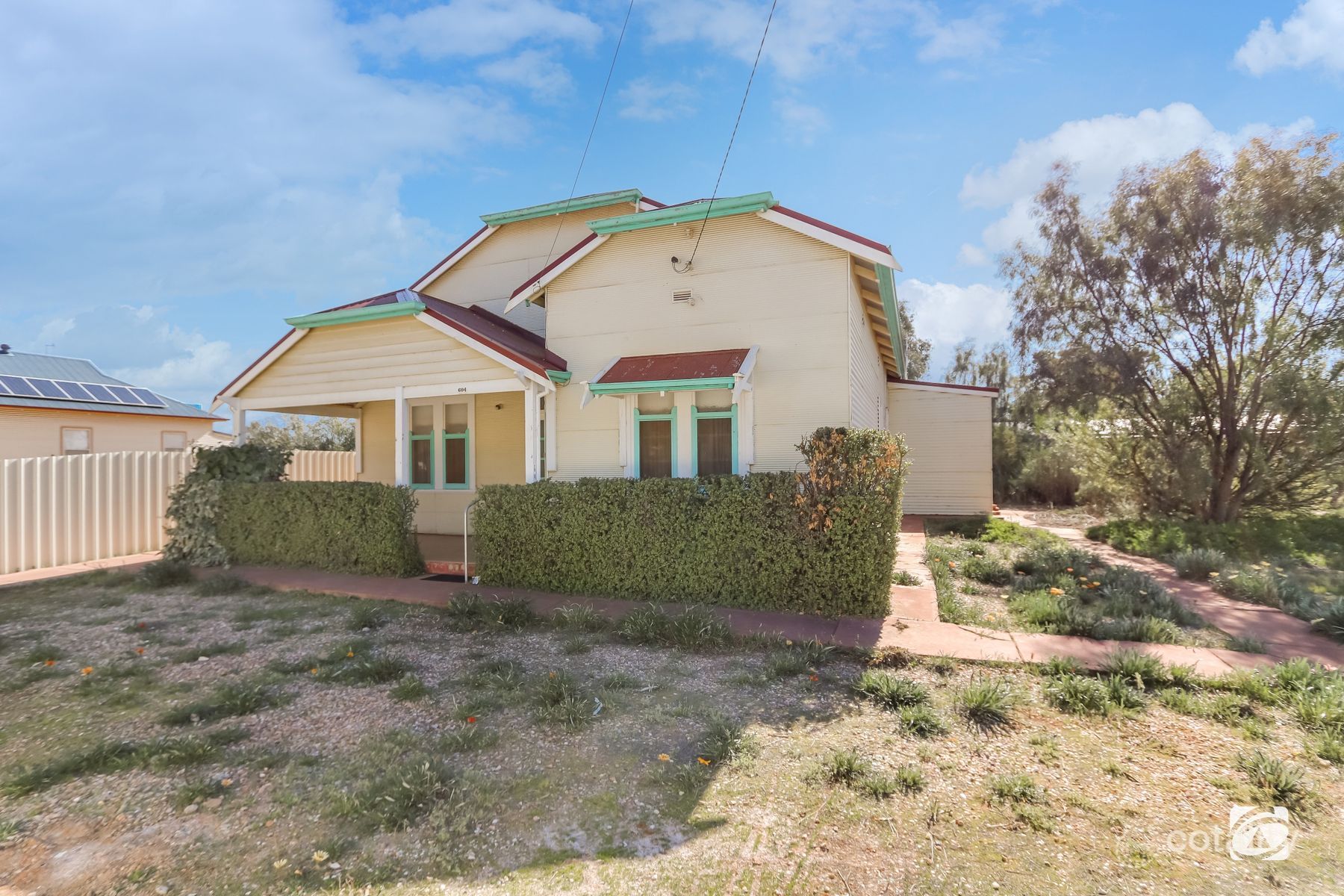 604 Chapple St, Broken Hill, NSW 2880