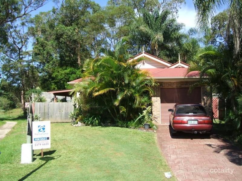22 Ku-Ring-Gai Ct, Kuluin, QLD 4558