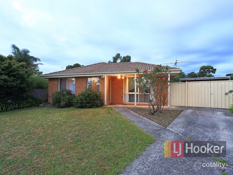 14 Benor Ct, Pakenham, VIC 3810