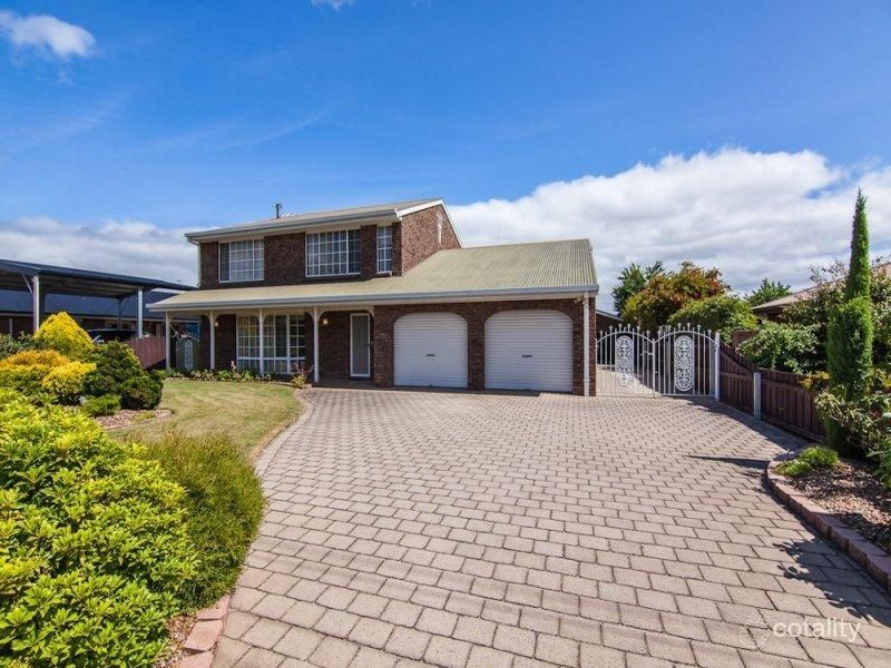 54 Packham St, Newnham, TAS 7248
