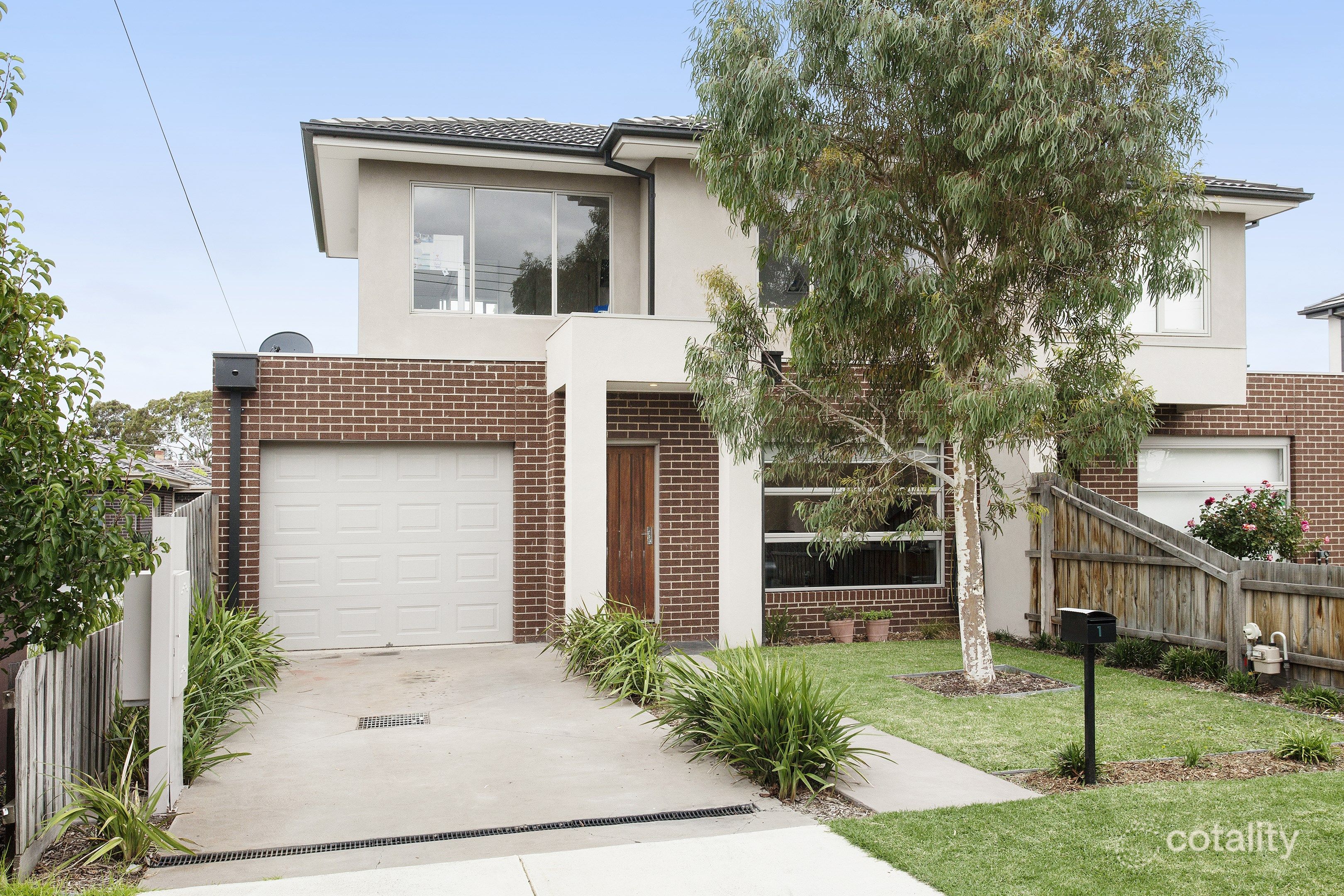 1/5 Reid St, Oakleigh South, VIC 3167