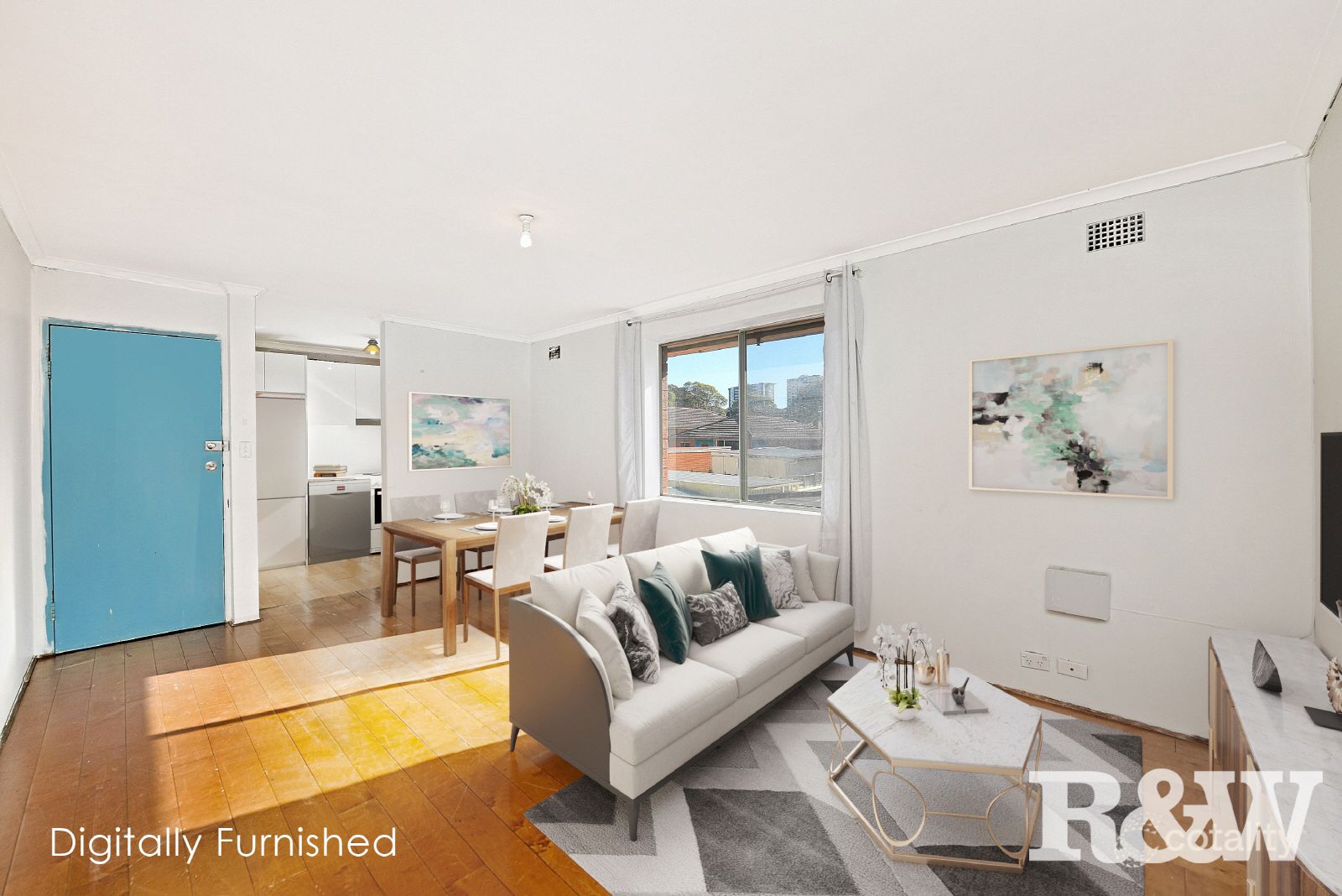 4/5 Hevington Rd, Auburn, NSW 2144