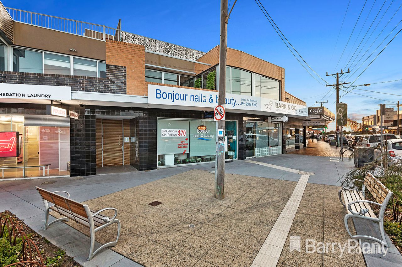 4b Ebden Ave, Black Rock, VIC 3193