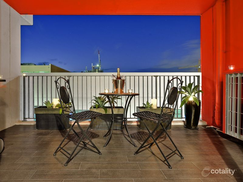 309/82 Alfred St, Fortitude Valley, QLD 4006
