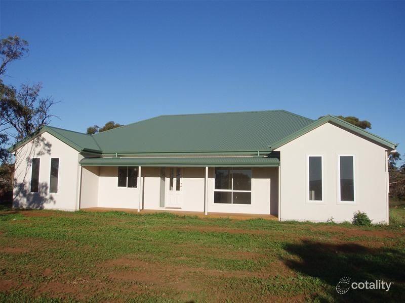 Lot 8 William St, Sedan, SA 5353