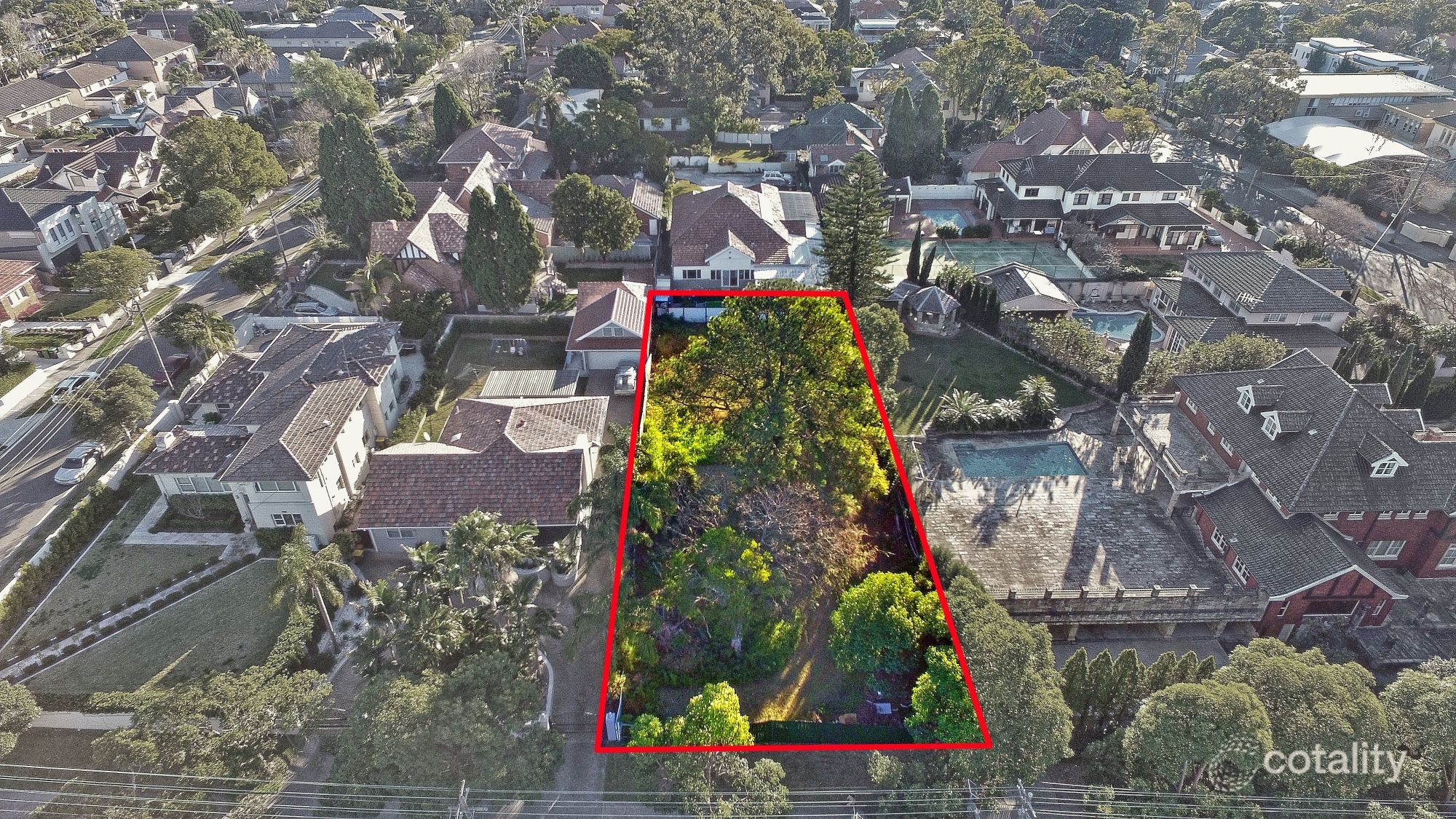 131 The Boulevarde, Strathfield, NSW 2135