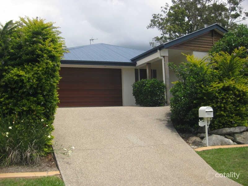 16 Frog Rock Cres, Reedy Creek, QLD 4227