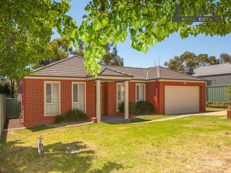 40 Winnell Ct, Thurgoona, NSW 2640