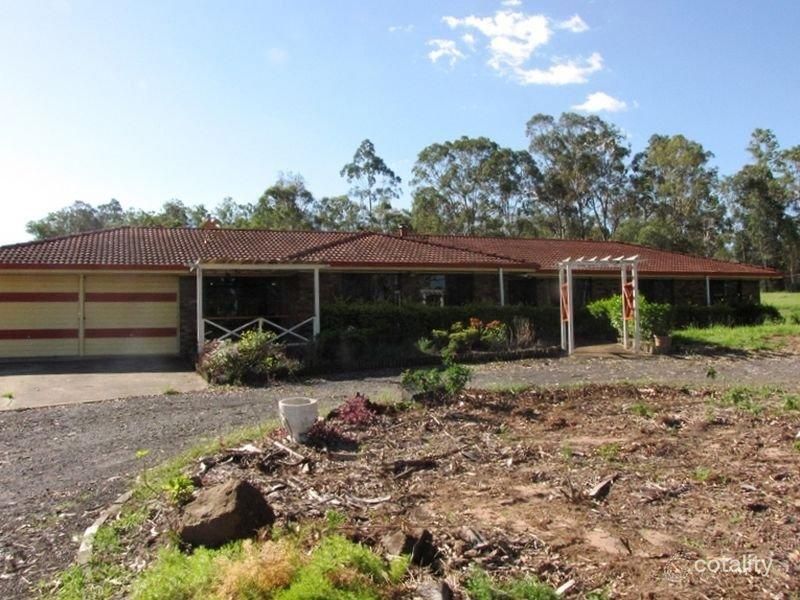 753-773 Teviot Rd, North Maclean, QLD 4280