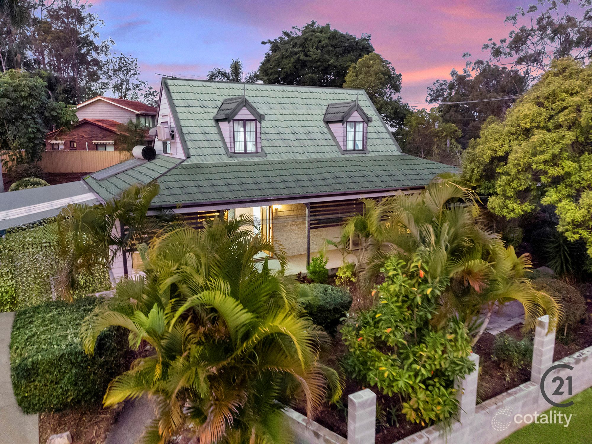 22 Woodview St, Browns Plains, QLD 4118
