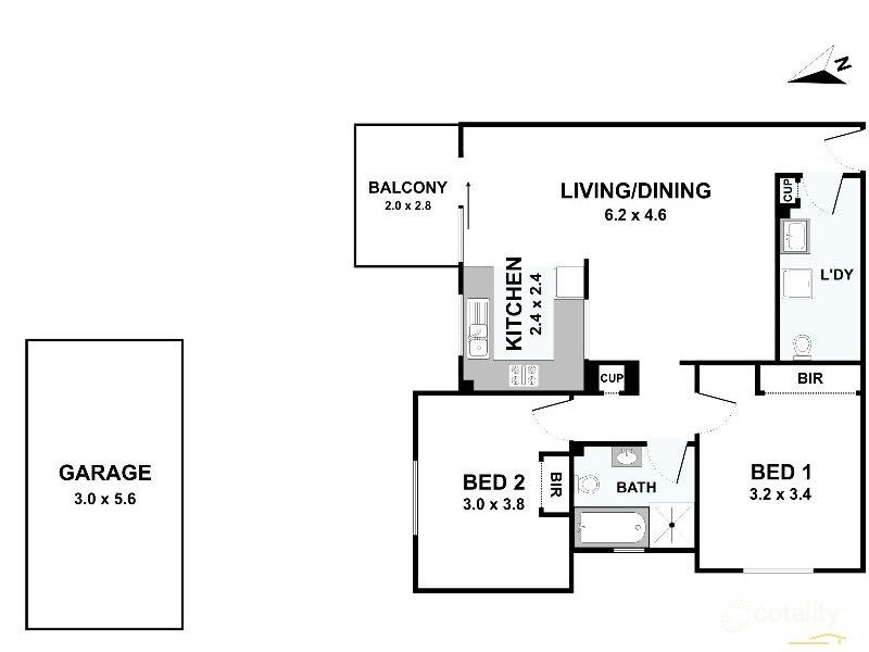 10/71-73 Stapleton St, Pendle Hill, NSW 2145