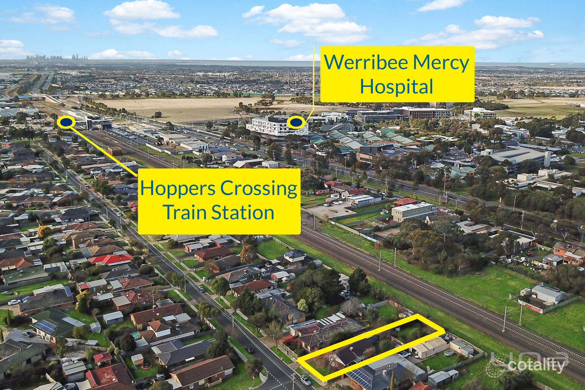 113 Powell Dr, Hoppers Crossing, VIC 3029