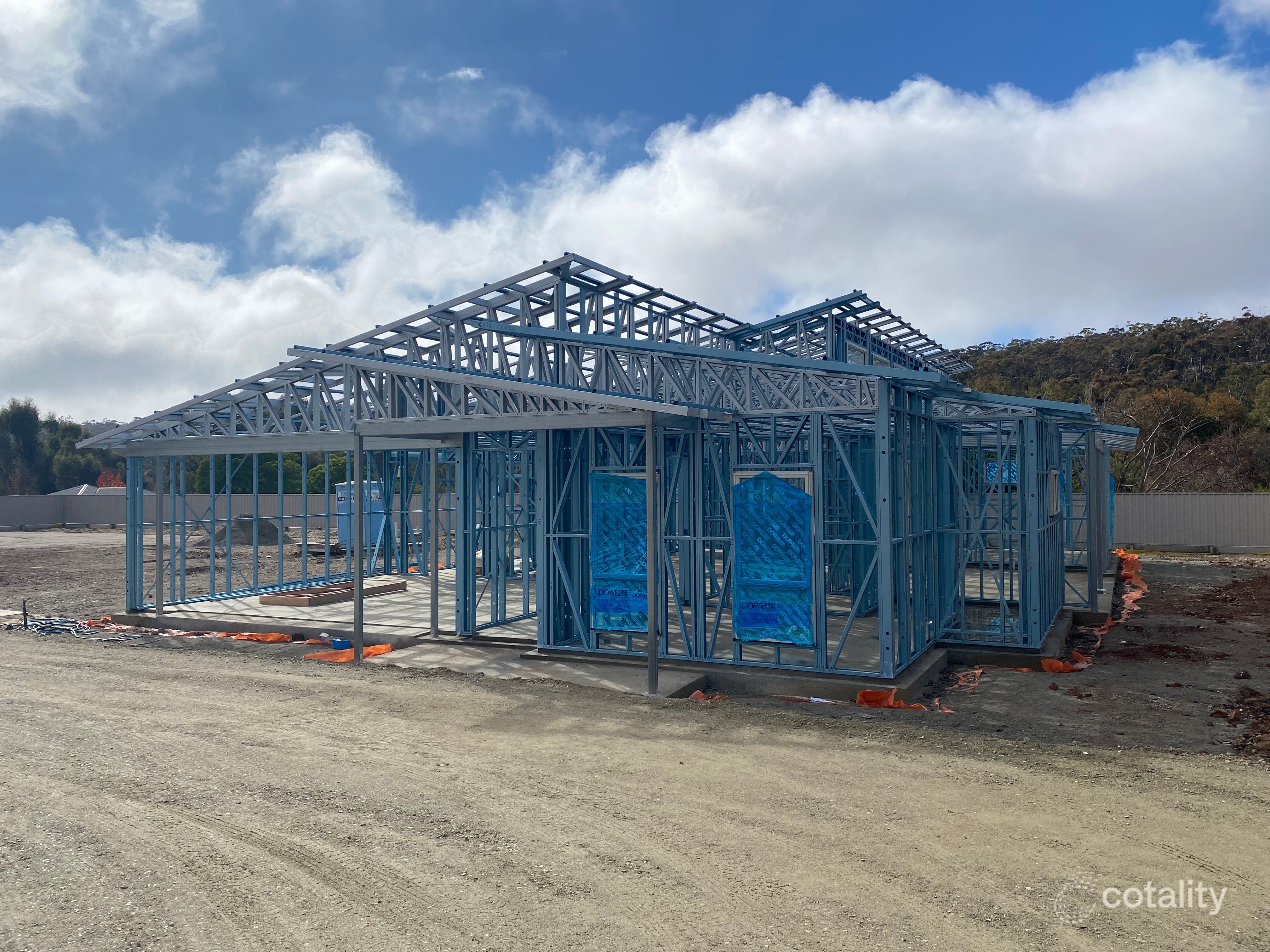 105 Main North Rd, Clare, SA 5453