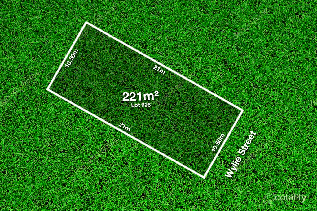 27 Wylie St, Charlemont, VIC 3217