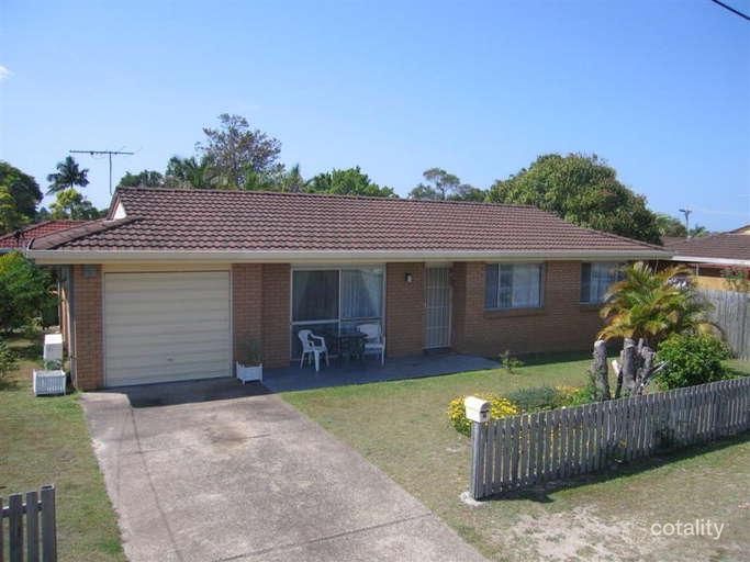 2 Mitchell St, Capalaba, QLD 4157
