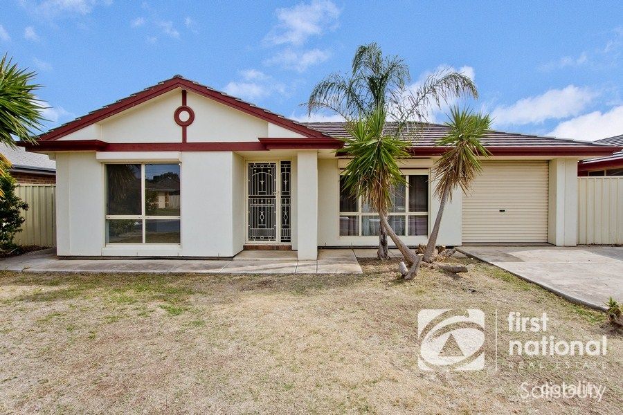 16 Claxton Way, Burton, SA 5110