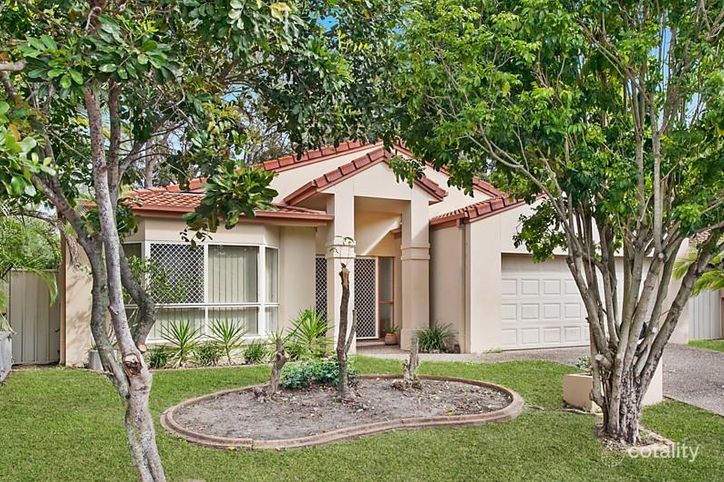 16 Siena Pl, Coombabah, QLD 4216