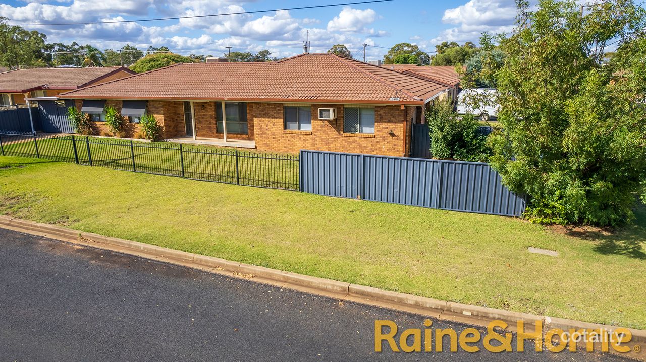 10 Page Ave, Dubbo, NSW 2830