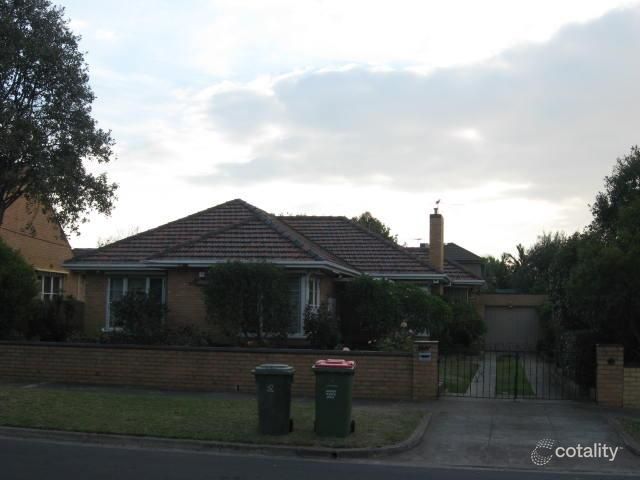 11a Comer St, Brighton East, VIC 3187
