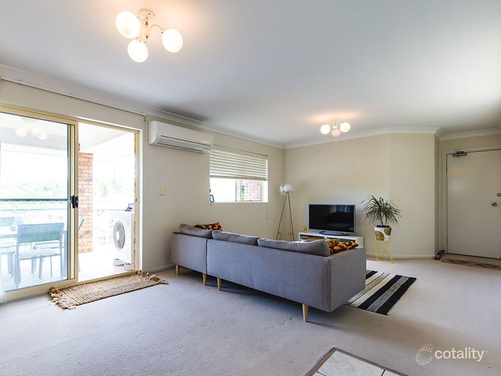 9/120 Pembroke Rd, Coorparoo, QLD 4151