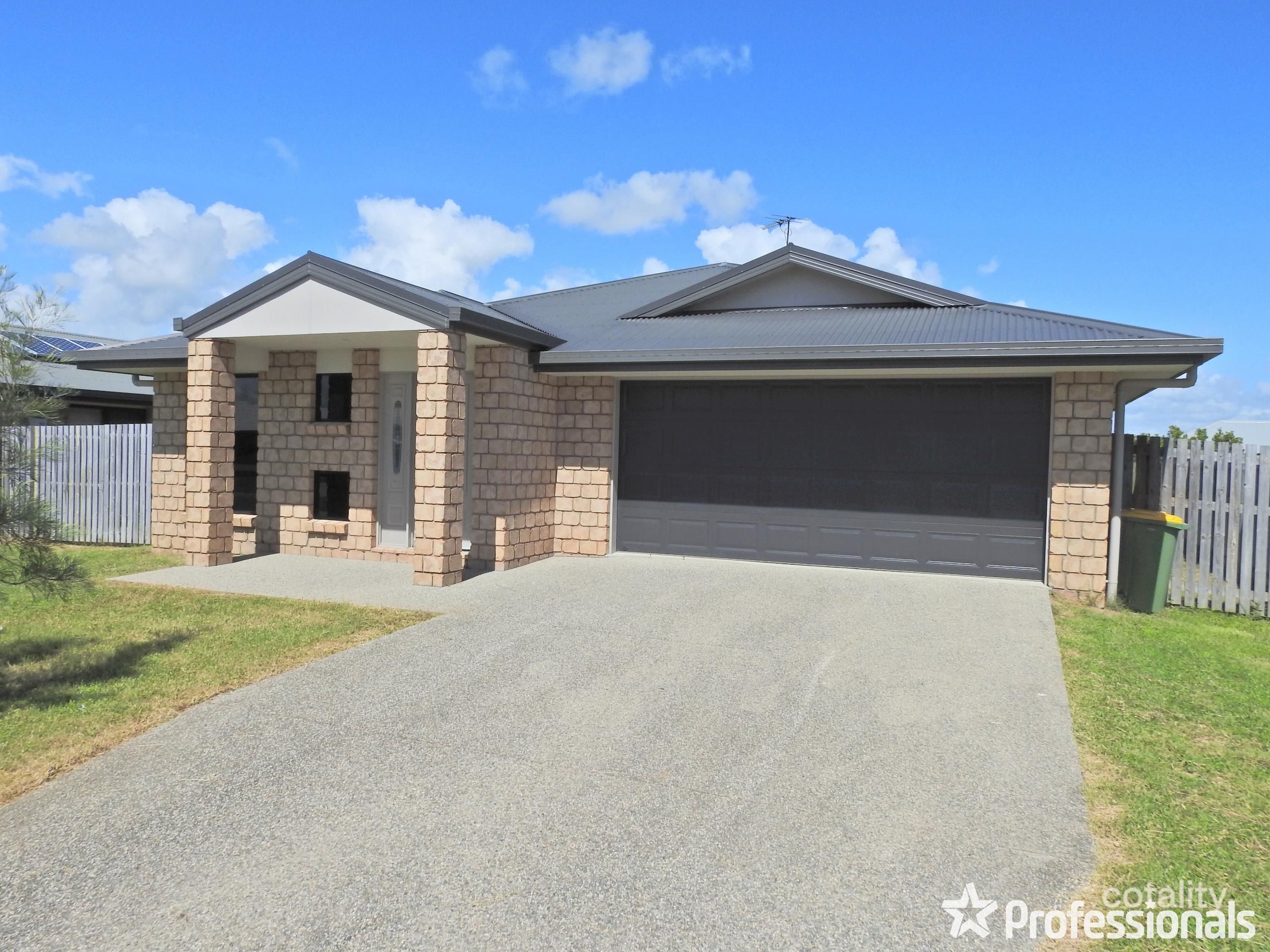 21 Schooner Ave, Bucasia, QLD 4750