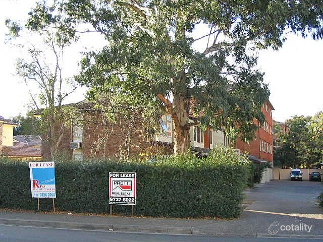 5/45 Bartley St, Canley Vale, NSW 2166