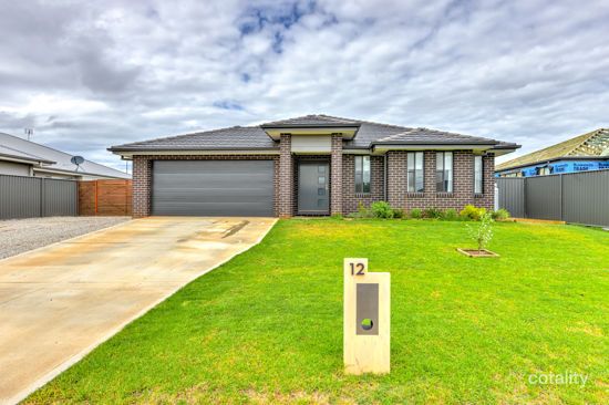 12 Galah Dr, Calala, NSW 2340