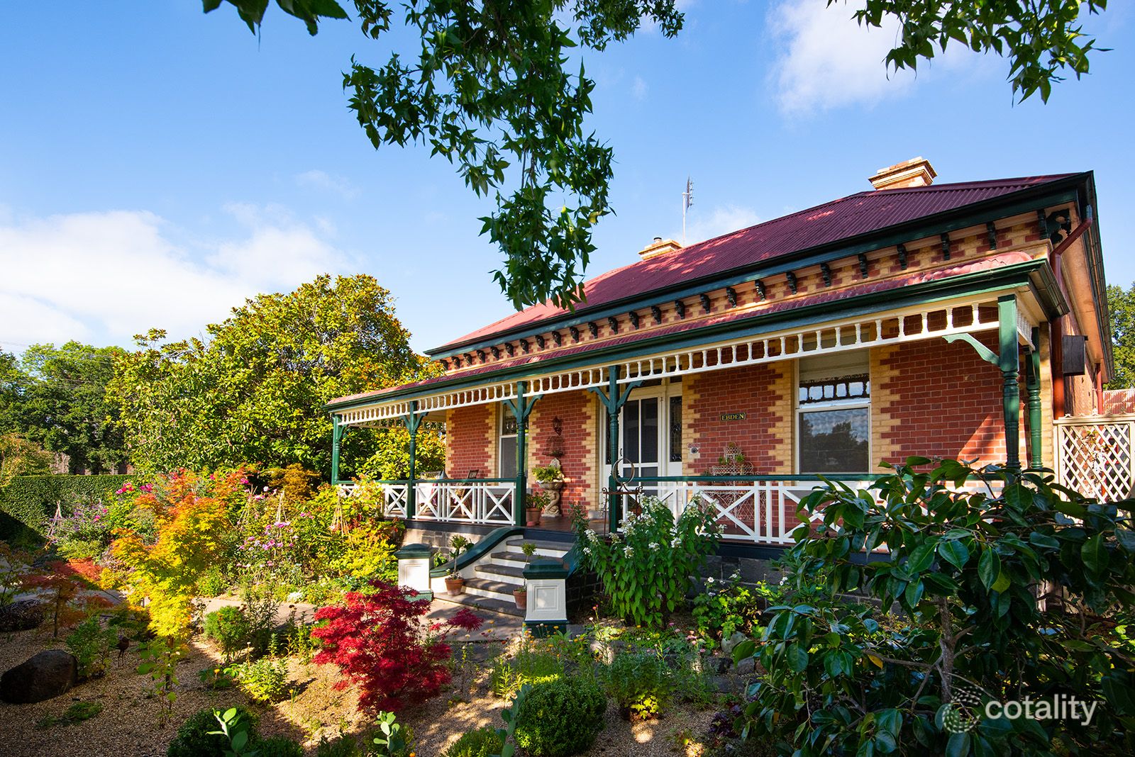 55 Ebden St, Kyneton, VIC 3444
