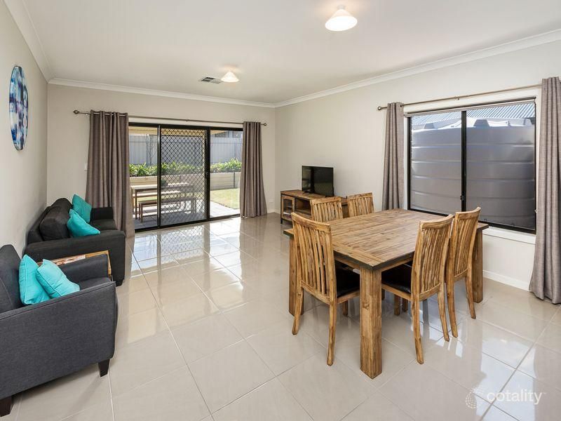 4 Matthews St, Strathalbyn, SA 5255