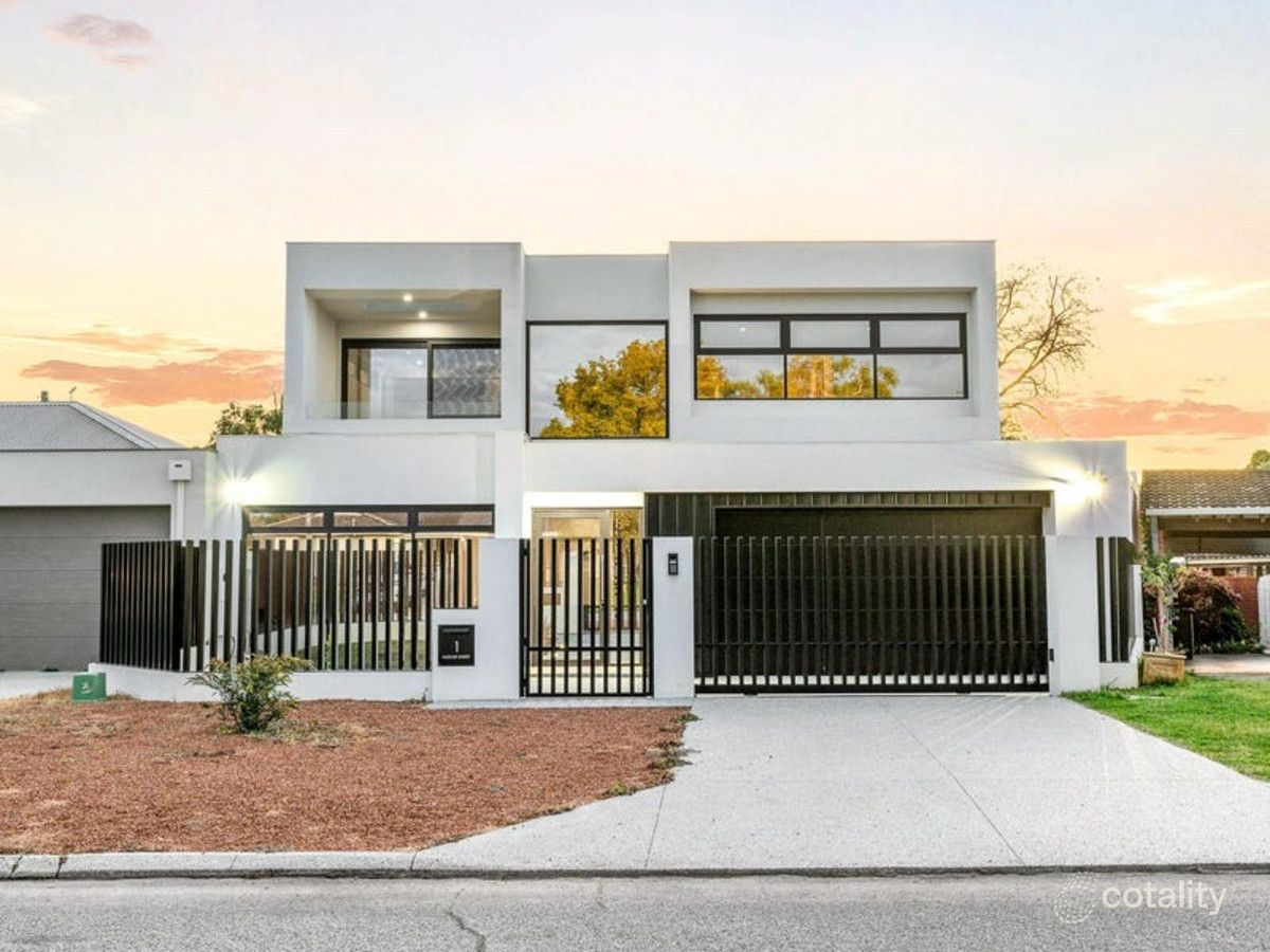 1 Hustler St, Dianella, WA 6059