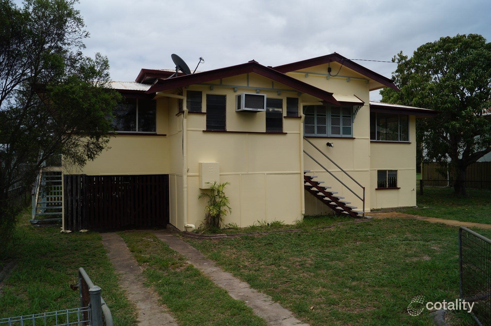 133 Bremner St, Berserker, QLD 4701