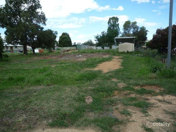 46 Melville St, Culcairn, NSW 2660