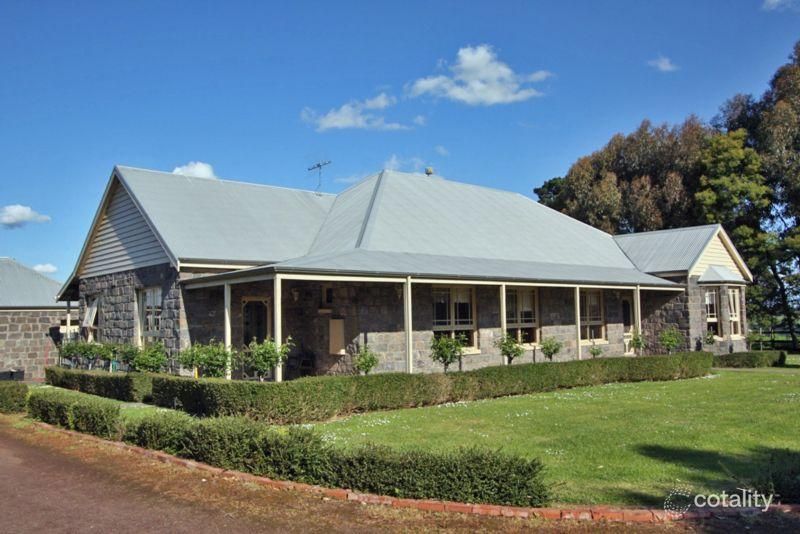 15 Tesbury Rd, Bostocks Creek, VIC 3260