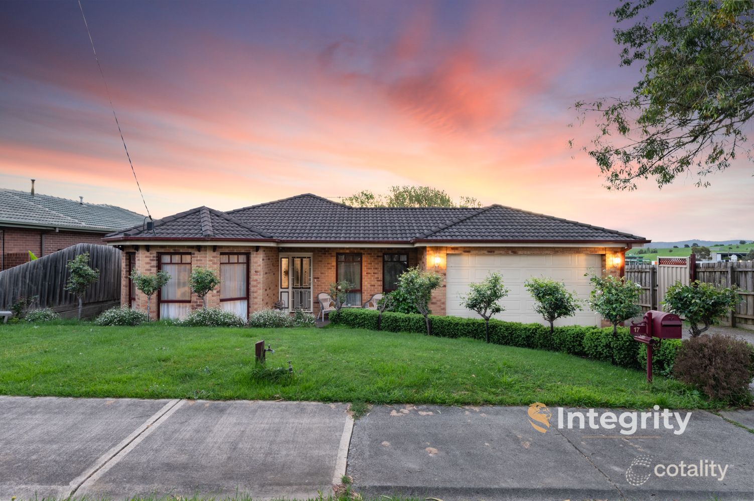 17 Wheeler St, Coldstream, VIC 3770
