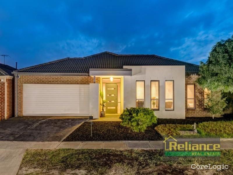 5 Kimba Cct, Truganina, VIC 3029