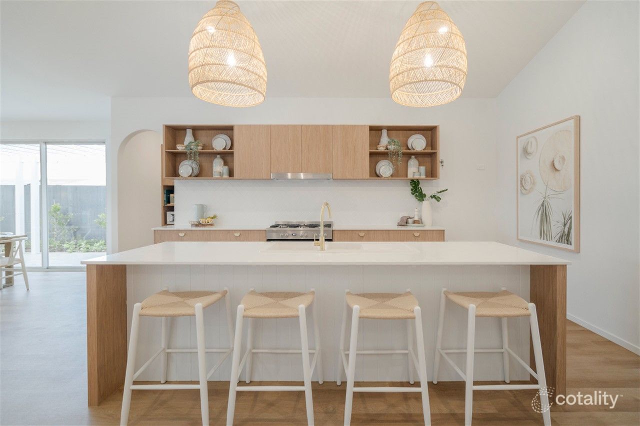 16 Hideaway Cct, Warner, QLD 4500