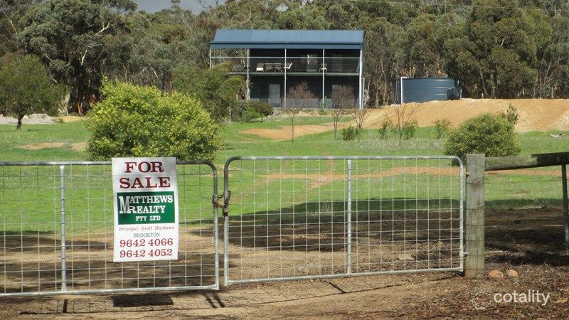 456 Davis Rd, Brookton, WA 6306