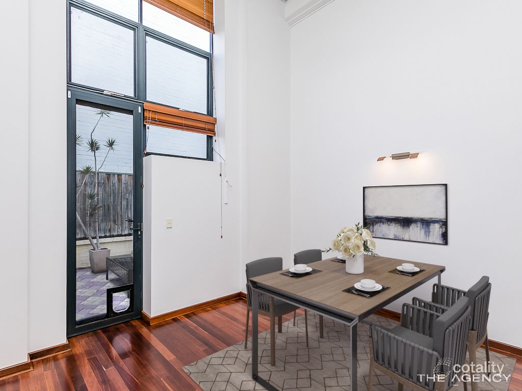 21/34 Palmerston St, Perth, WA 6000