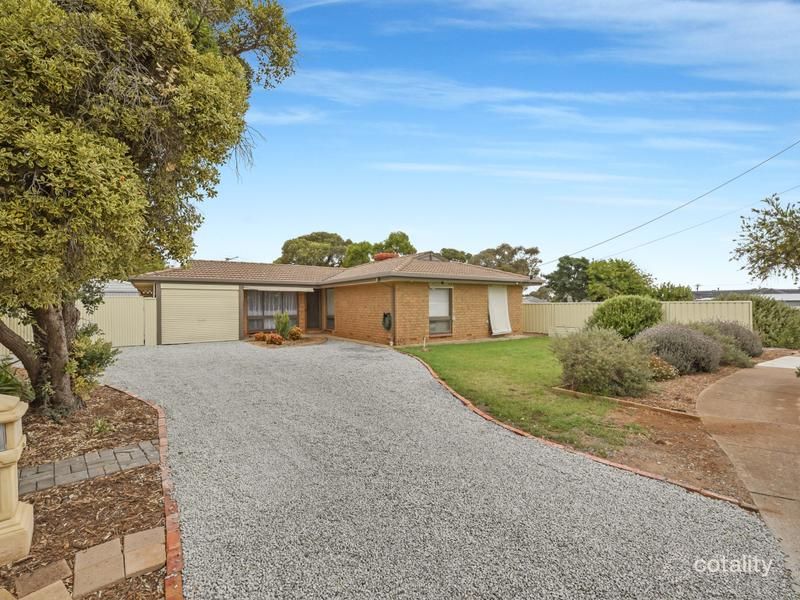 4 Baroona Cres, Reynella, SA 5161