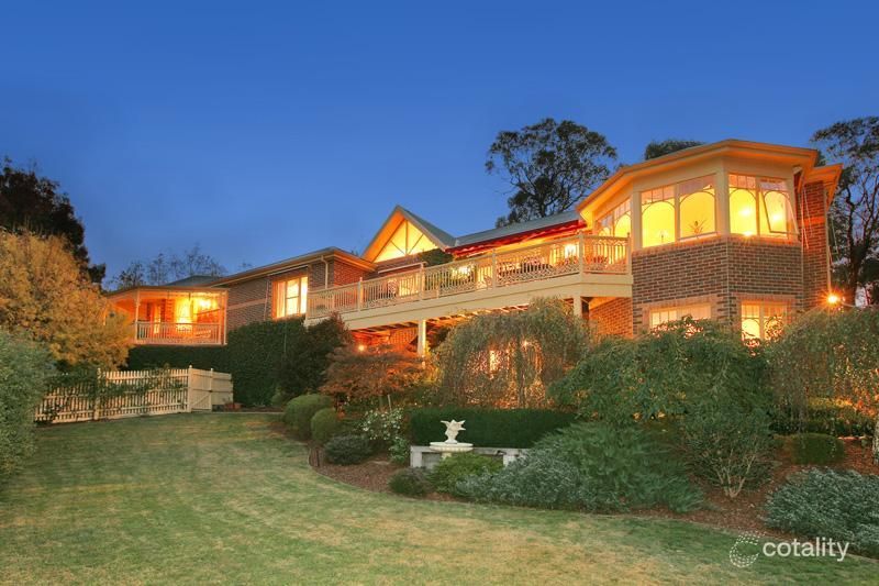 60 Deep Creek Dr, Doncaster East, VIC 3109