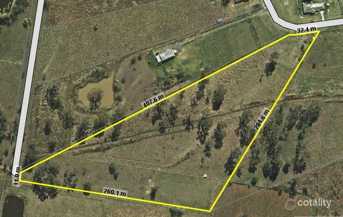 24 Mountain View Dr, Adare, QLD 4343