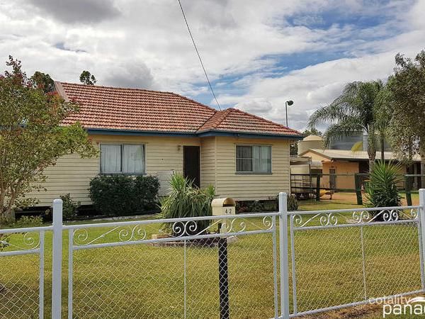 33-35 Skelton St, Dalby, QLD 4405