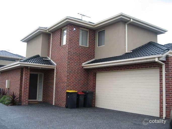 2/5 Newton St, Chadstone, VIC 3148