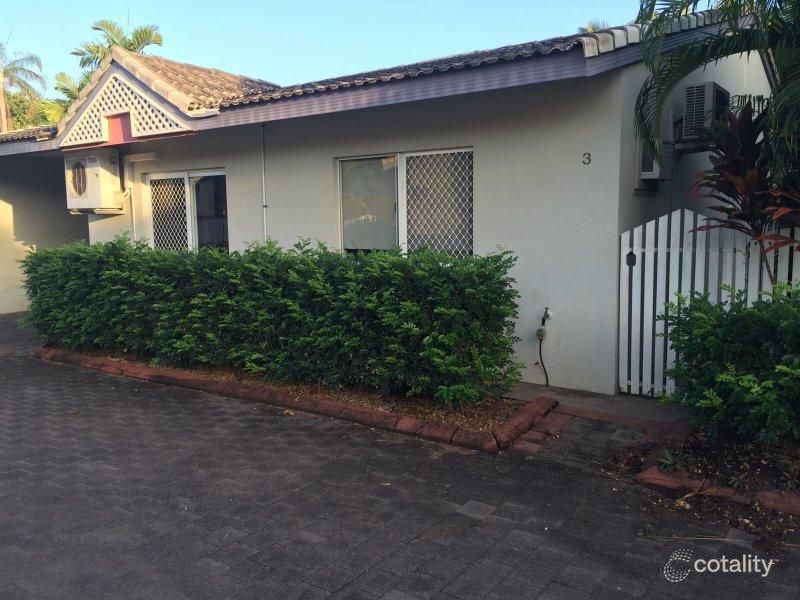 3/20 Bayview St, Fannie Bay, NT 0820