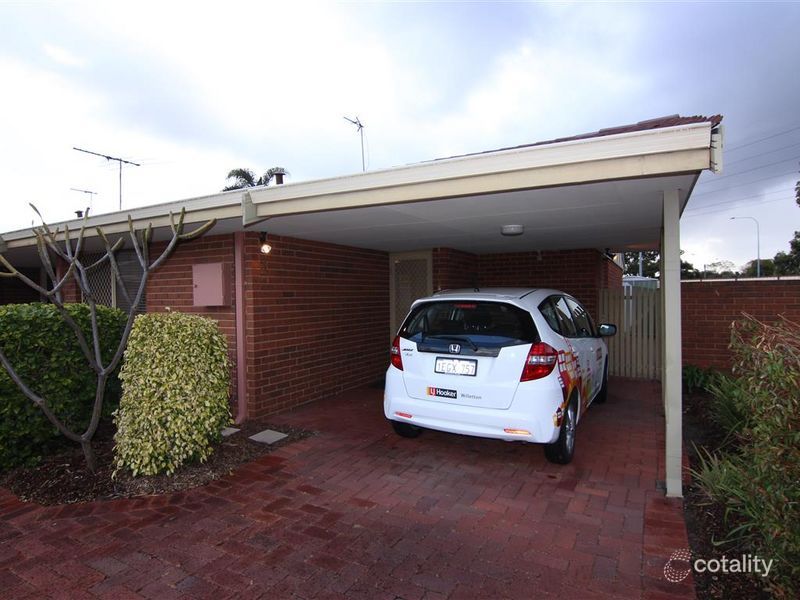 11/5 Dewey St, Shelley, WA 6148