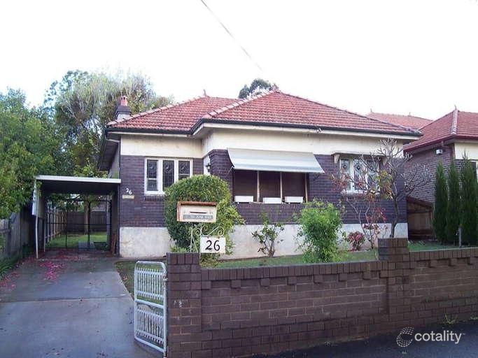 26 Karuah St, Strathfield, NSW 2135