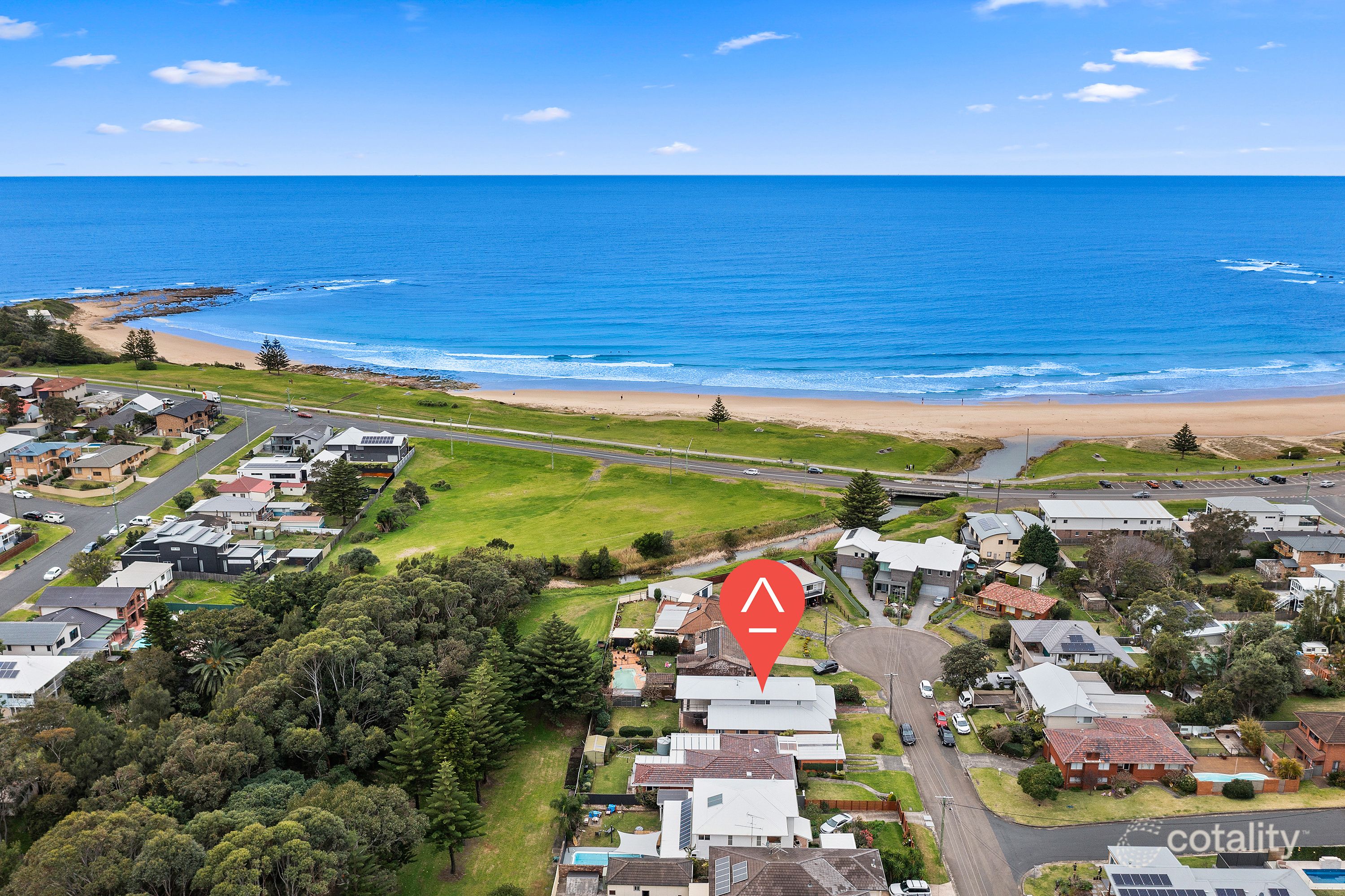 8 Hutton Ave, Bulli, NSW 2516