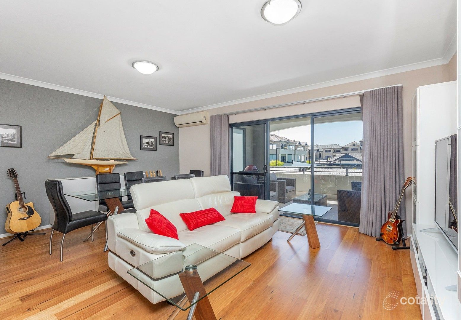 87/12 Citadel Way, Currambine, WA 6028