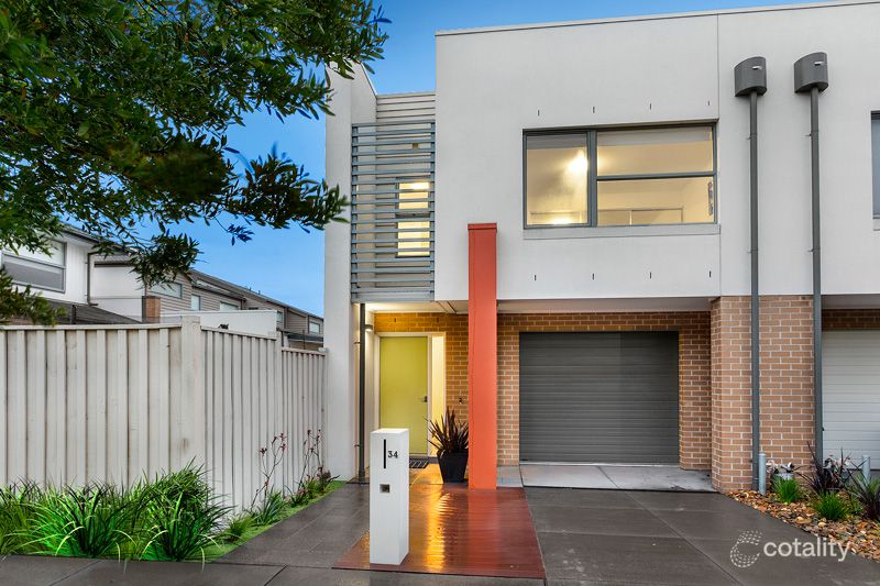 34 Richmond Cct, Mulgrave, VIC 3170