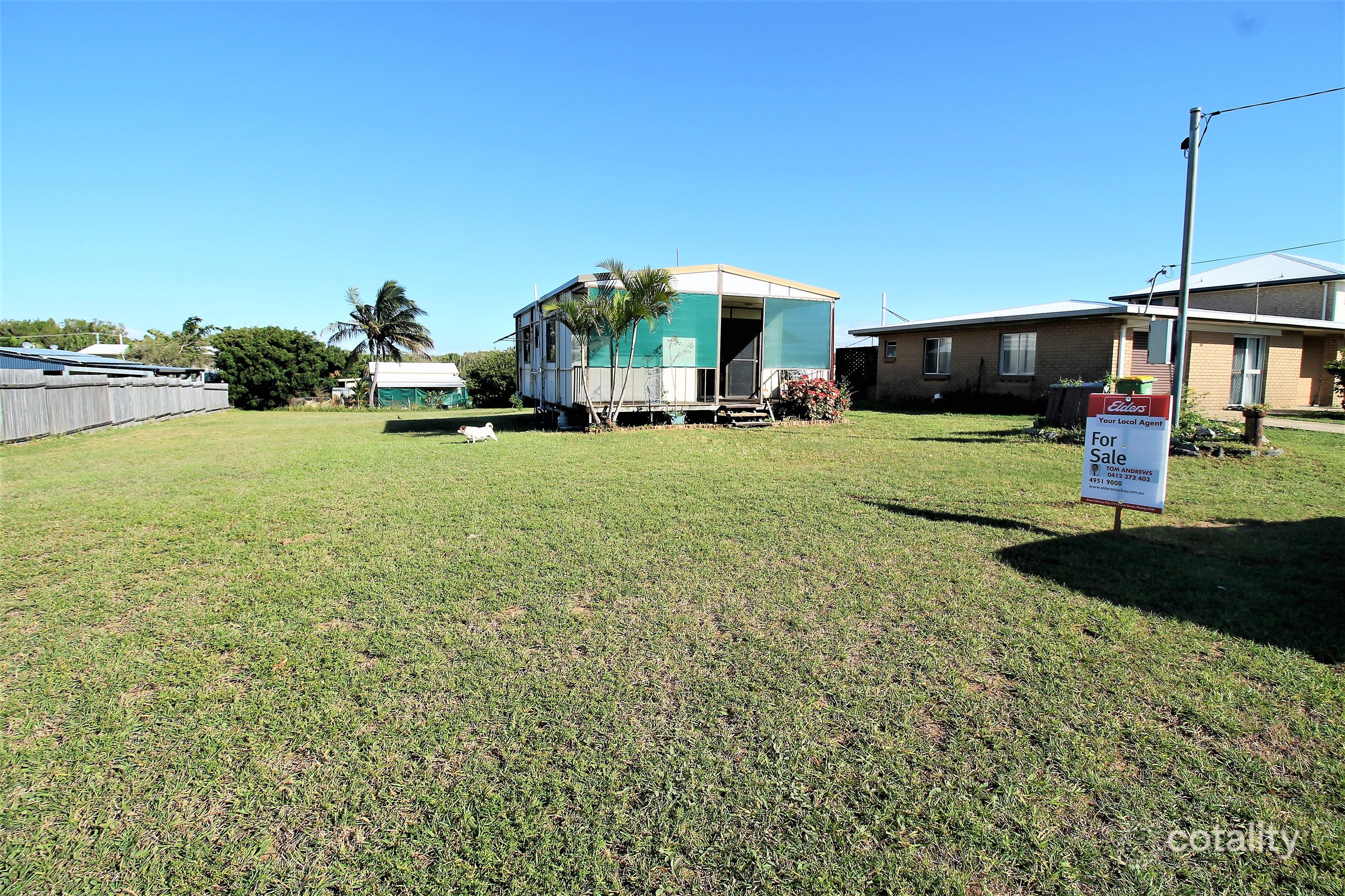 46 Rasmussen Ave, Hay Point, QLD 4740